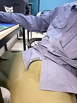 Hugopingonasa2024 online show from November 7, 11:49 pm