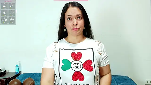 loreen grey online show from February 4, 8:03 pm