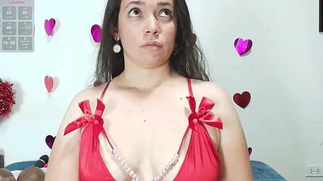 loreen grey online show from February 9, 8:02 pm