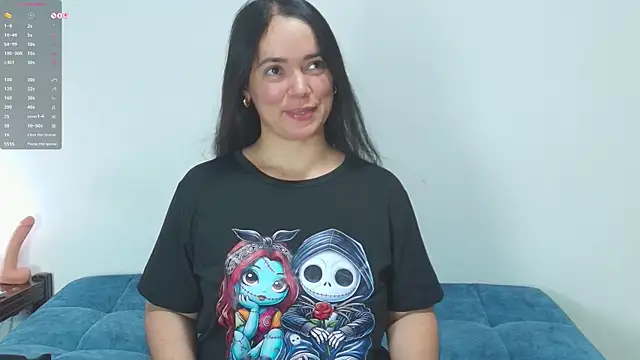 loreen grey online show from May 18, 8:14 pm