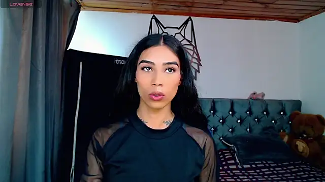 Sweet-Cris online show from September 20, 4:08 pm