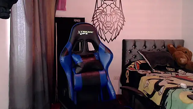 Sweet-Cris online show from October 15, 2:28 pm