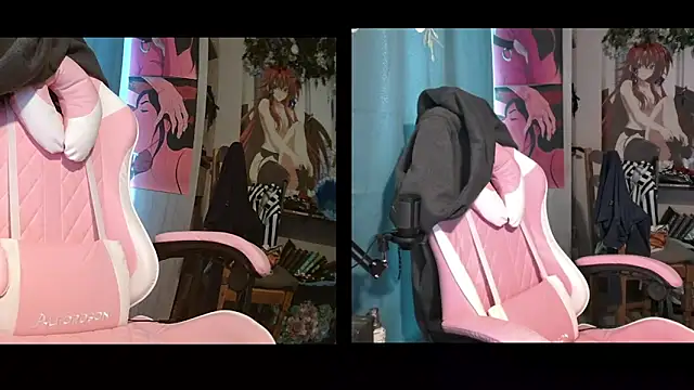 rubystrip online show from October 21, 2:18 pm