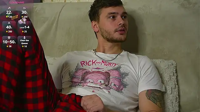 Snapshot of johnstoneisland chatting on October 12, 6:51 pm johnstoneisland online show from October 12, 6:51 pm