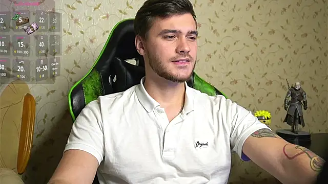 Snapshot of johnstoneisland chatting on October 20, 2:50 pm johnstoneisland online show from October 20, 2:50 pm