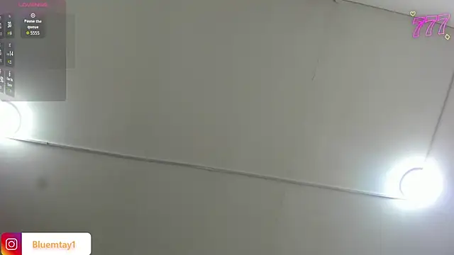 BLUE TAY1 online show from March 30, 11:22 am