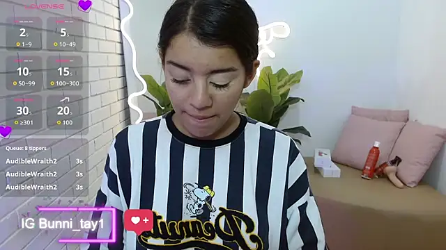 Lalalutsy tay online show from September 21, 11:56 am