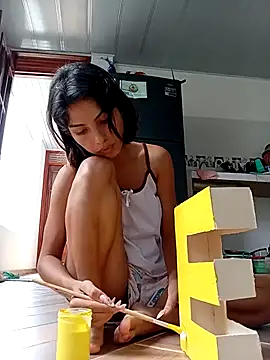 nina sky online show from September 27, 5:51 pm