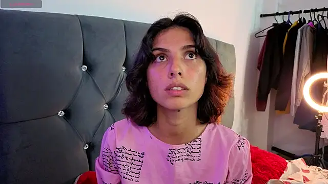 nina sky online show from October 29, 1:08 am