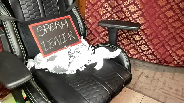 JUSTFORRICH online show from November 12, 9:10 am