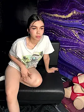 Snapshot of Brutal_FullUrgia69 chatting on January 9, 4:43 pm Brutal FullUrgia69 online show from January 9, 4:43 pm