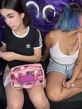 Brutal FullUrgia69 online show from April 2, 8:17 pm