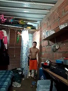 andresSalasSS online show from February 6, 3:37 pm