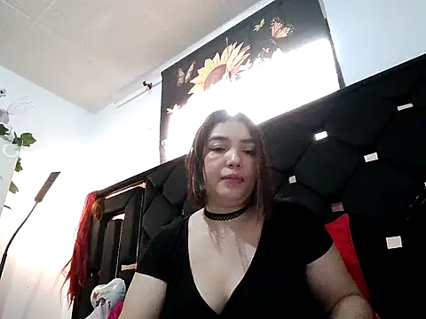 Snapshot of vegacristal88 chatting on May 28, 2:47 pm vegacristal88 online show from May 28, 2:47 pm