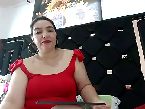 Snapshot of vegacristal88 chatting on June 19, 9:40 pm vegacristal88 online show from June 19, 9:40 pm