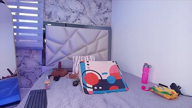 carol juicyy online show from November 22, 7:24 pm