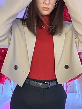 MartaBrent online show from February 16, 4:47 pm