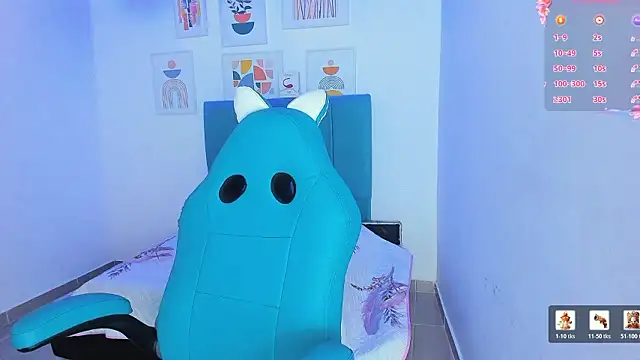 milk candy18 online show from January 10, 10:50 am