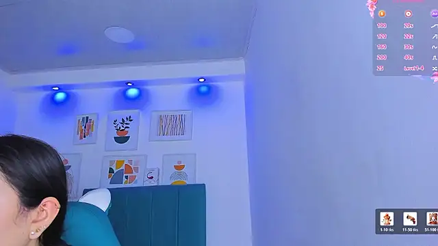 milk candy18 online show from January 17, 10:53 am