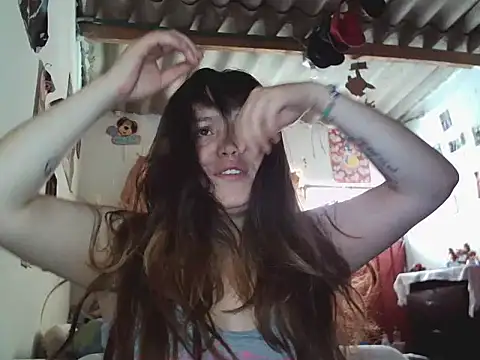 Snapshot of chanito_1421 chatting on September 12, 2:50 pm chanito 1421 online show from September 12, 2:50 pm