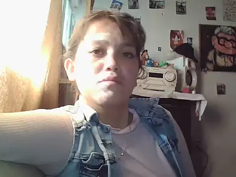 Snapshot of chanito_1421 chatting on September 23, 9:29 pm chanito 1421 online show from September 23, 9:29 pm