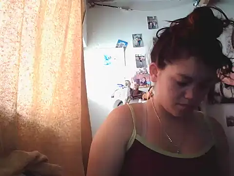 Snapshot of chanito_1421 chatting on September 24, 1:58 pm chanito 1421 online show from September 24, 1:58 pm