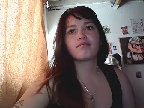 chanito 1421 online show from September 26, 4:22 pm