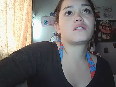 chanito 1421 online show from October 4, 3:21 pm