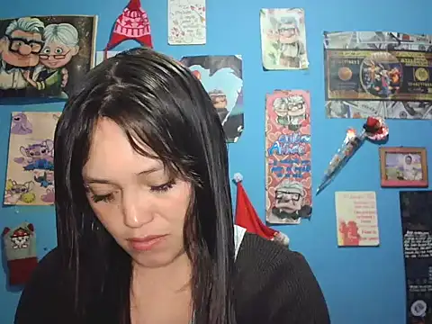 chanito 1421 online show from October 28, 6:43 pm