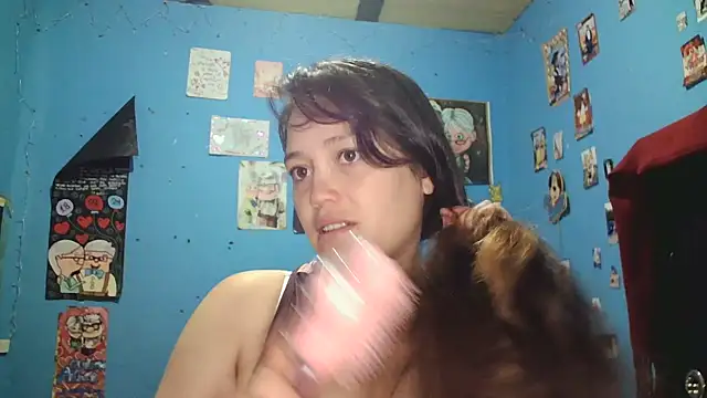 chanito 1421 online show from January 6, 3:27 pm