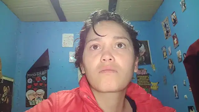 chanito 1421 online show from January 16, 3:49 pm