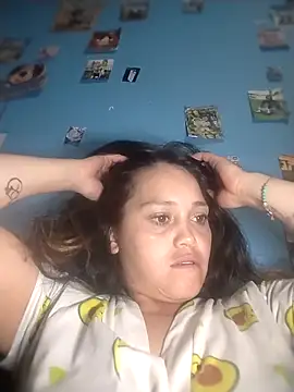 chanito 1421 online show from February 2, 1:04 am