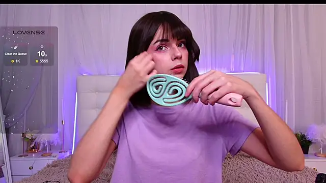 Snapshot of Miranda_Kerry chatting on September 20, 6:25 am Miranda Kerry online show from September 20, 6:25 am