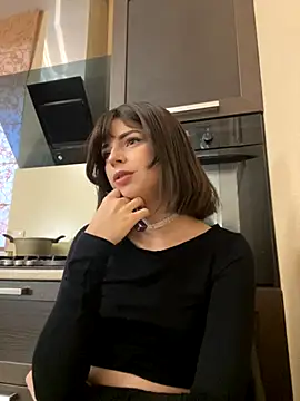 Snapshot of Miranda_Kerry chatting on September 21, 6:15 am Miranda Kerry online show from September 21, 6:15 am