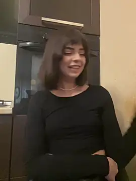 Snapshot of Miranda_Kerry chatting on October 22, 6:13 am Miranda Kerry online show from October 22, 6:13 am