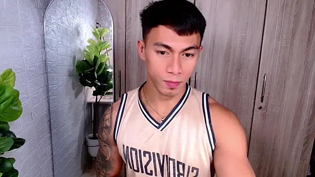 PinooyMilker online show from October 15, 10:26 am