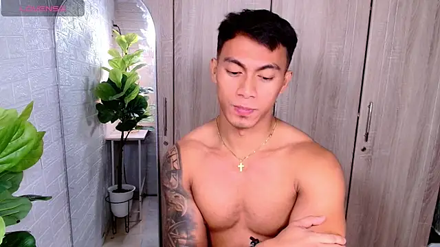 PinooyMilker online show from November 24, 4:29 pm