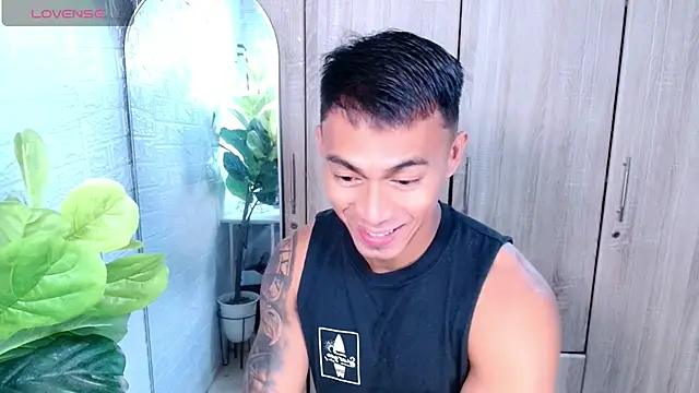 PinooyMilker online show from February 21, 2:12 am