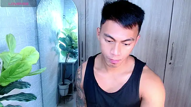 PinooyMilker online show from March 17, 3:15 pm