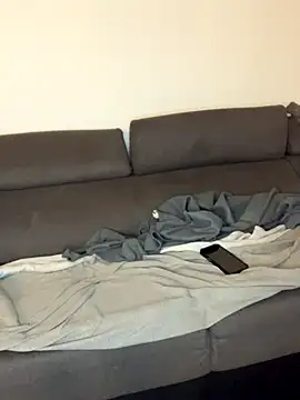 Lesamantssexy online show from October 27, 7:40 pm