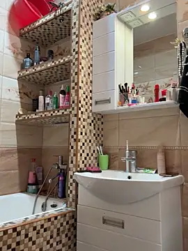 EvvaMur online show from October 15, 1:06 am