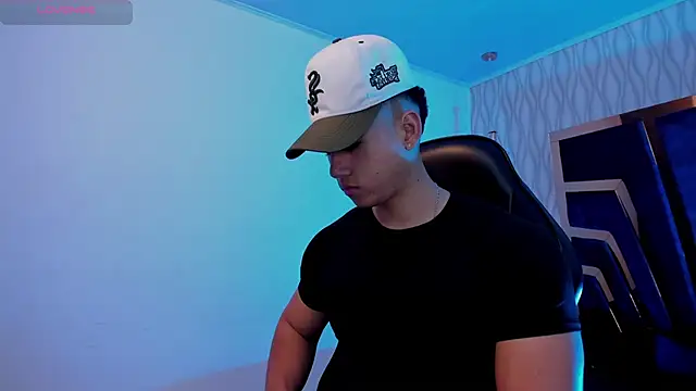 Draven Marceaux online show from November 14, 11:42 am