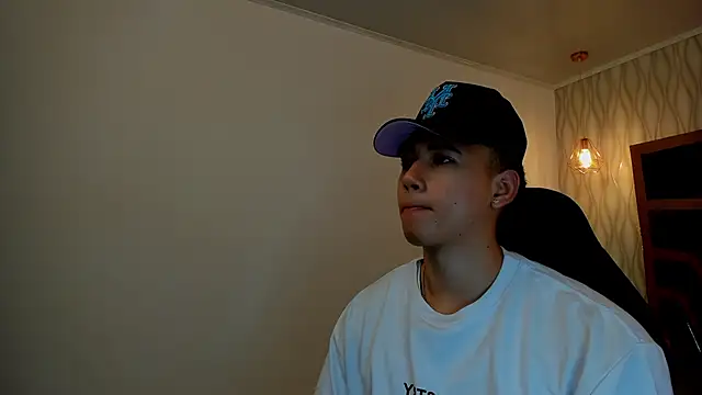 Draven Marceaux online show from March 11, 11:38 am