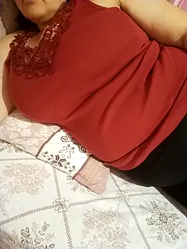 zerdaliii online show from March 31, 7:36 pm