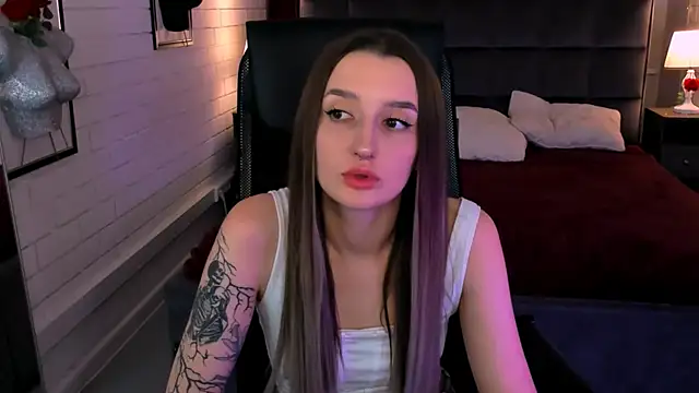 AliceLids online show from September 20, 1:12 pm