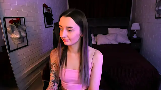 AliceLids online show from November 11, 1:22 pm