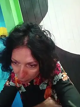 Snapshot of ValleriWind chatting on February 27, 1:11 pm ValleriWind online show from February 27, 1:11 pm