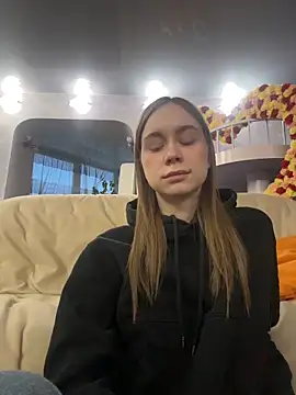 KarolinaConner online show from February 4, 3:56 am