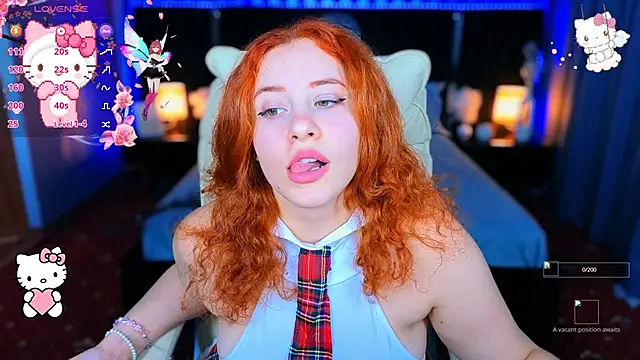 TeilaHex online show from September 28, 7:08 pm