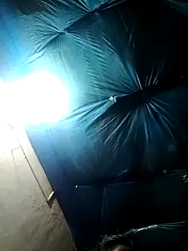 Anisha 001 online show from October 22, 1:33 pm